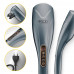 Массажная подушка  4FIZJO Long Stick 7 в 1 Grey - фото №2